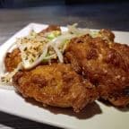 Best Cumin Chicken Wings (6) in Saratoga, CA