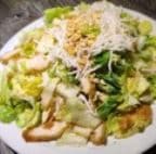 Best Shredded Chicken Salad in Saratoga, CA