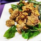 Best Taiwanese fried chicken in Saratoga, CA